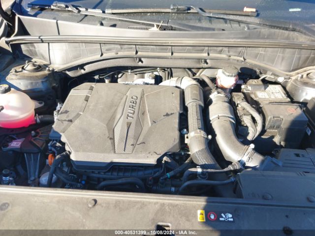 5XYRKDLF6NG077773 KIA SORENTO SX