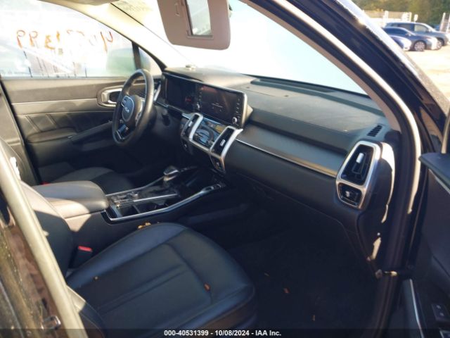 5XYRKDLF6NG077773 KIA SORENTO SX