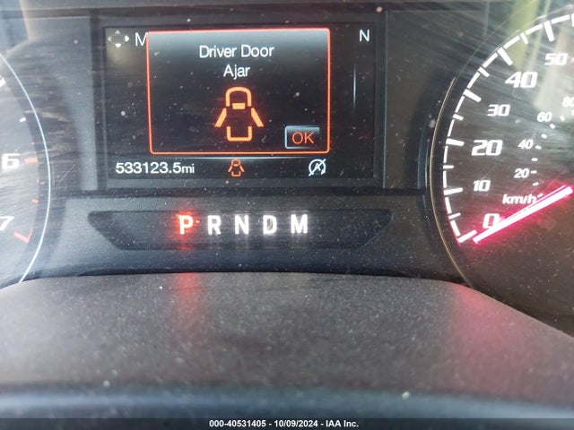 Ford F-150 Xlt 2018 1FTEW1E58JFB58552 Image 16