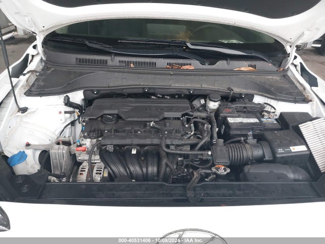 Hyundai Kona Sel 2022 KM8K62AB6NU910914 Image 10