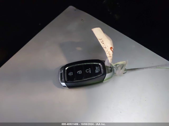Hyundai Kona Sel 2022 KM8K62AB6NU910914 Image 11