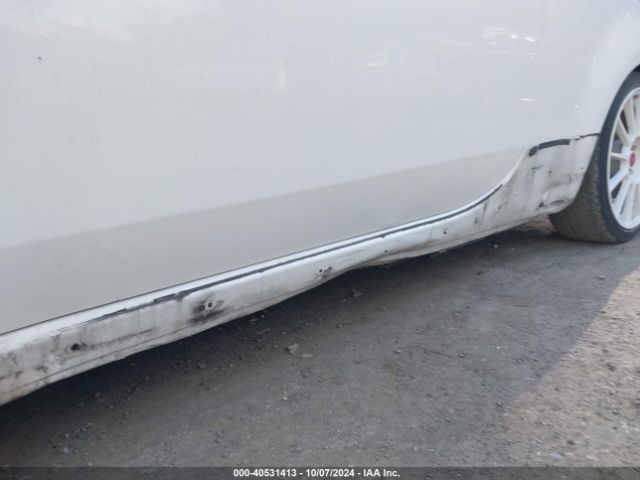 2013 FIAT 500 3C3CFFFH6DT528375 Photo 5