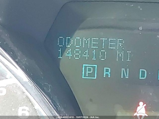 1GNKVHKDXHJ176530 Chevrolet Traverse 2lt