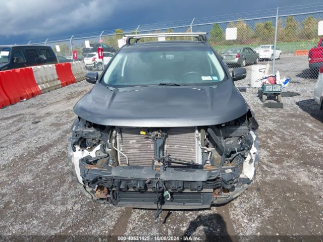 2FMPK4J9XGBC62061 Ford EDGE SEL