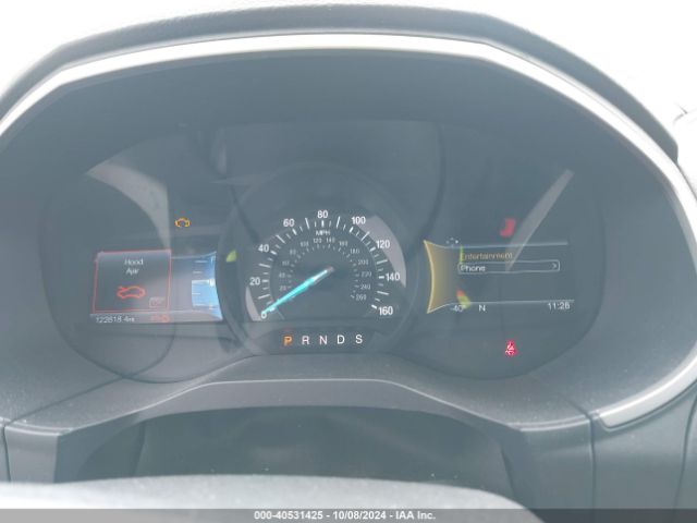 2FMPK4J9XGBC62061 Ford EDGE SEL