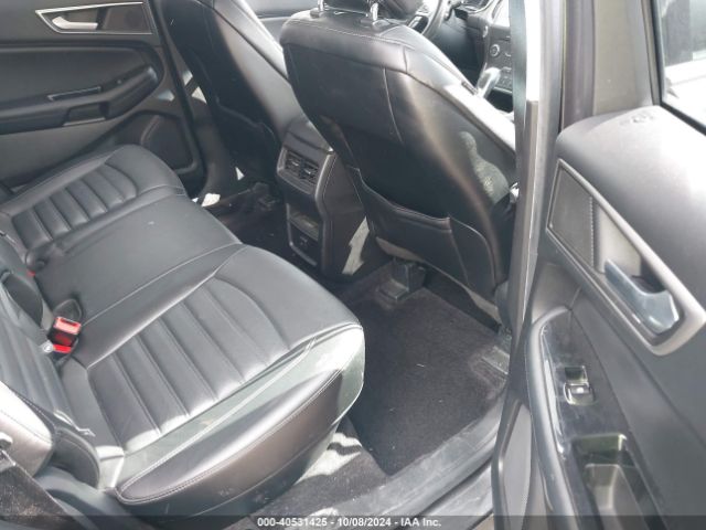 2FMPK4J9XGBC62061 Ford EDGE SEL