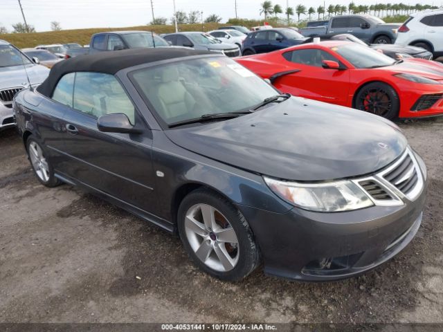 2010 SAAB 9-3 YS3FA7CY8A1618348 Photo 0
