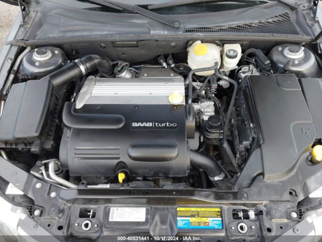 2010 SAAB 9-3 YS3FA7CY8A1618348 Photo 9