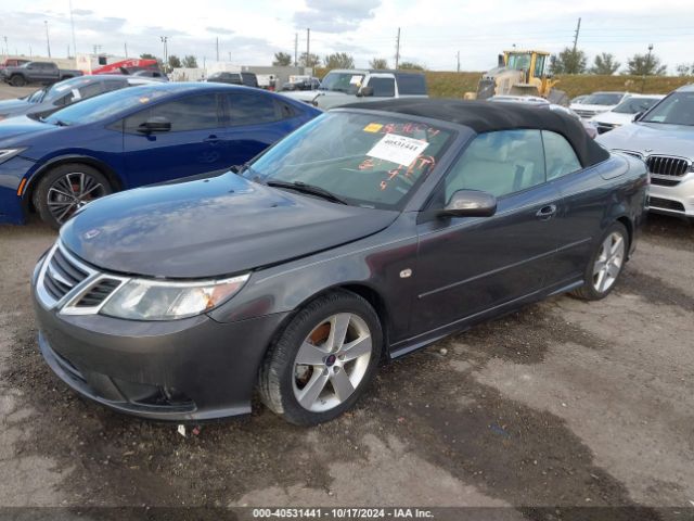 2010 SAAB 9-3 YS3FA7CY8A1618348 Photo 1
