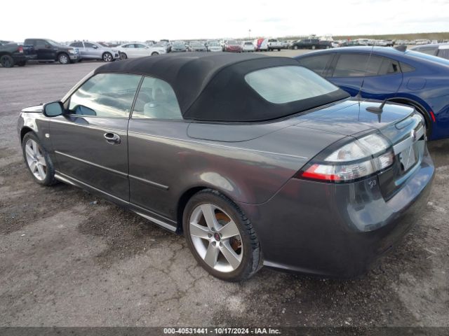 2010 SAAB 9-3 YS3FA7CY8A1618348 Photo 2