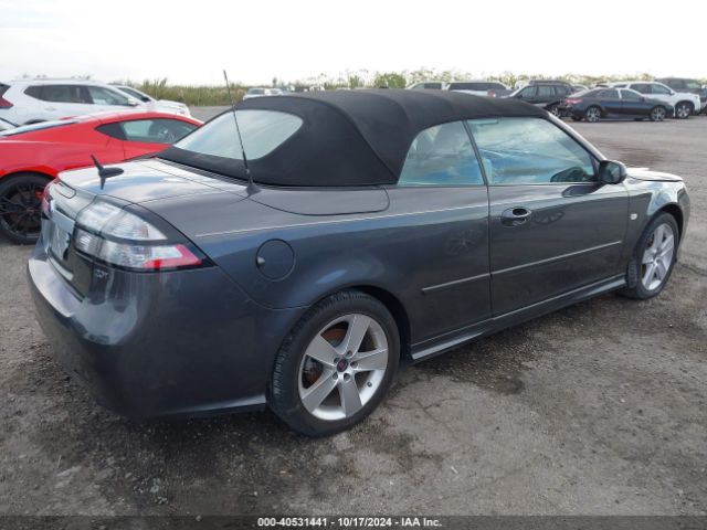 2010 SAAB 9-3 YS3FA7CY8A1618348 Photo 3