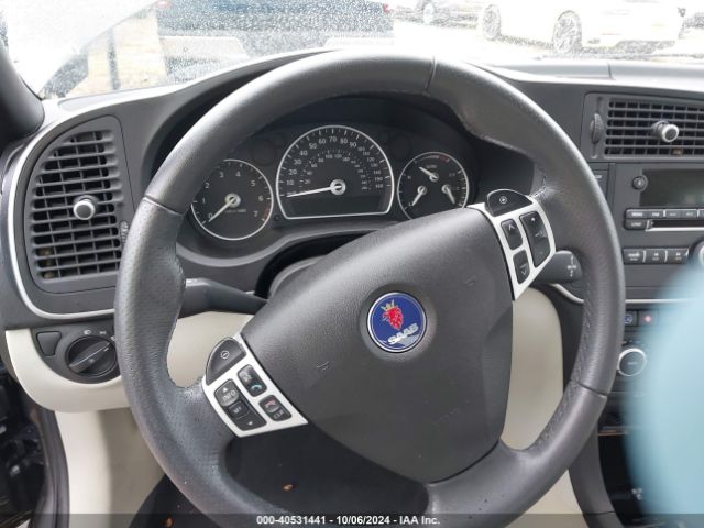2010 SAAB 9-3 YS3FA7CY8A1618348 Photo 6