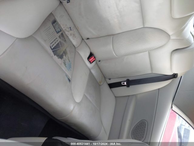 2010 SAAB 9-3 YS3FA7CY8A1618348 Photo 7