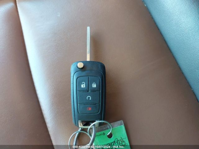 KL4CJGSB9FB119464 Buick Encore Leather