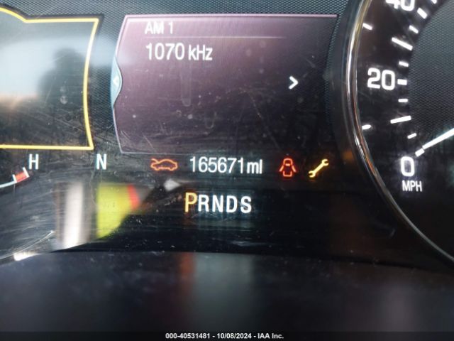 5LMCJ1A93FUJ47534 Lincoln MKC