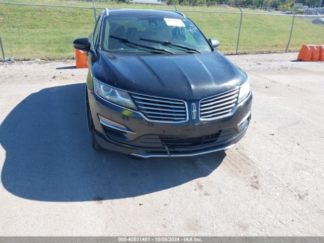 5LMCJ1A93FUJ47534 Lincoln MKC