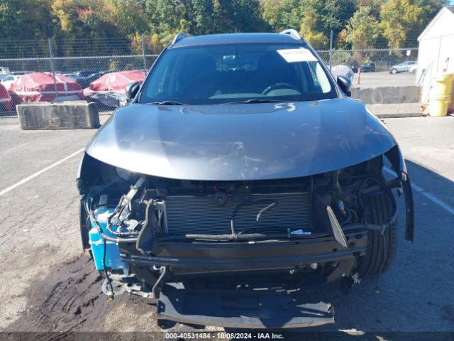 5N1AT2MV7GC841993 Nissan ROGUE SV