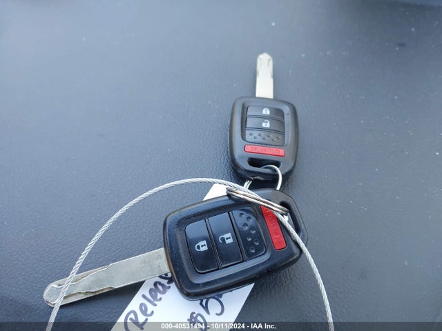 Honda CR-V EX 2014 2HKRM4H54EH641634 Image 11