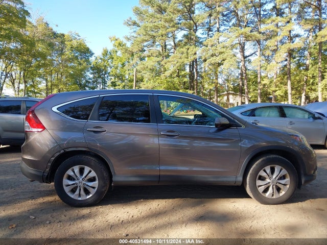 Honda CR-V EX 2014 2HKRM4H54EH641634 Image 13
