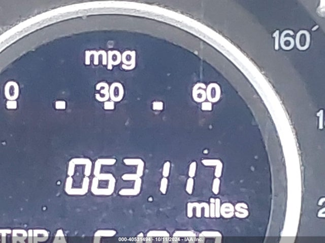 Honda CR-V EX 2014 2HKRM4H54EH641634 Image 15