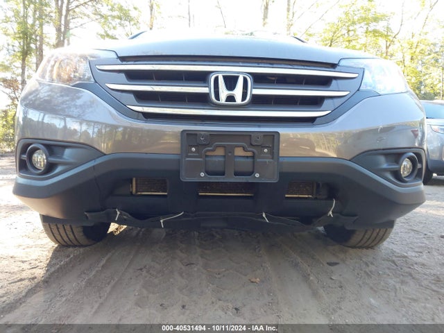 Honda CR-V EX 2014 2HKRM4H54EH641634 Image 19