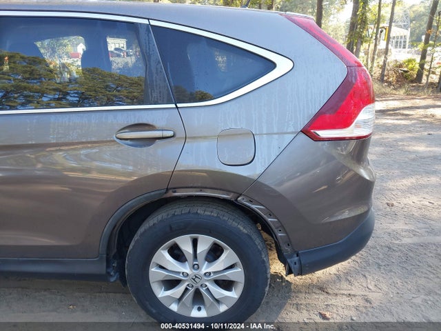 Honda CR-V EX 2014 2HKRM4H54EH641634 Image 6