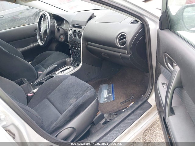 Aukcja sprzedaży 2007 Mazda Mazda6 I Sport Ve, vin: 1YVHP80C375M64446, numer aukcji: 40531504