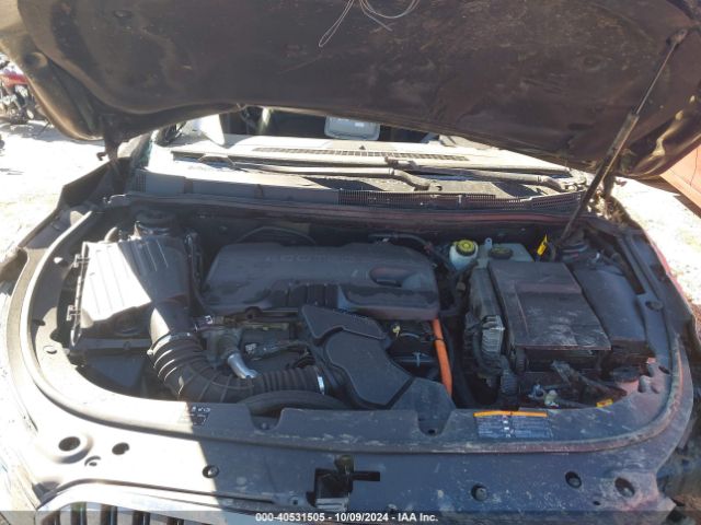 1G4GA5GR5EF226208 Buick Lacrosse