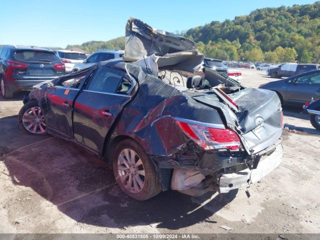 1G4GA5GR5EF226208 Buick Lacrosse