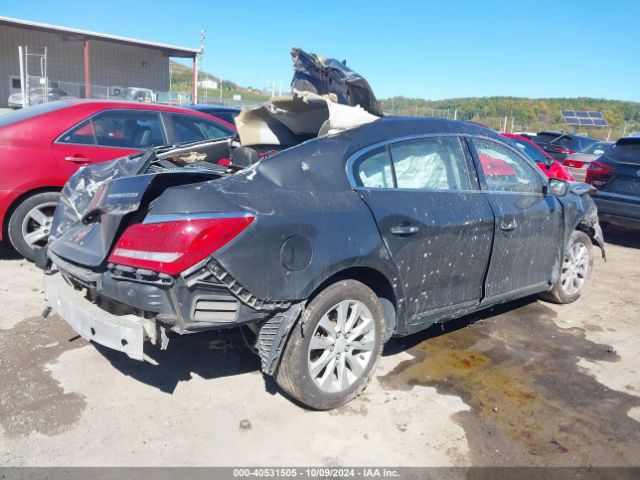 1G4GA5GR5EF226208 Buick Lacrosse