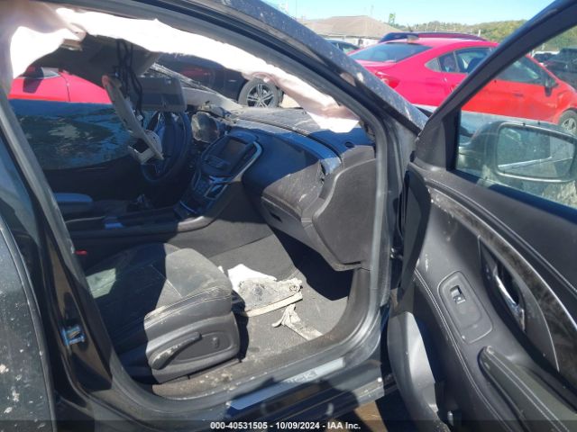 1G4GA5GR5EF226208 Buick Lacrosse