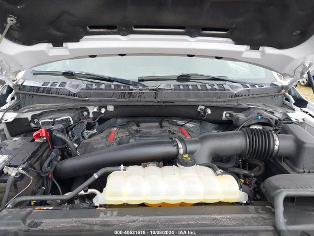 Ford F-150 Raptor 2019 1FTFW1RG8KFA53902 Image 10