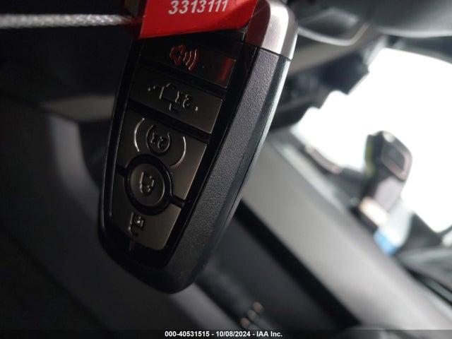 Ford F-150 Raptor 2019 1FTFW1RG8KFA53902 Image 11
