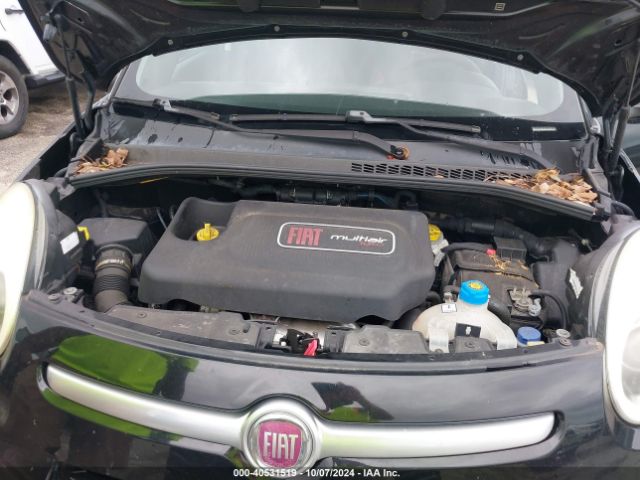 ZFBCFADHXEZ009554 Fiat 500L TREKKING