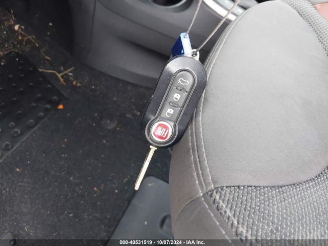 ZFBCFADHXEZ009554 Fiat 500L TREKKING