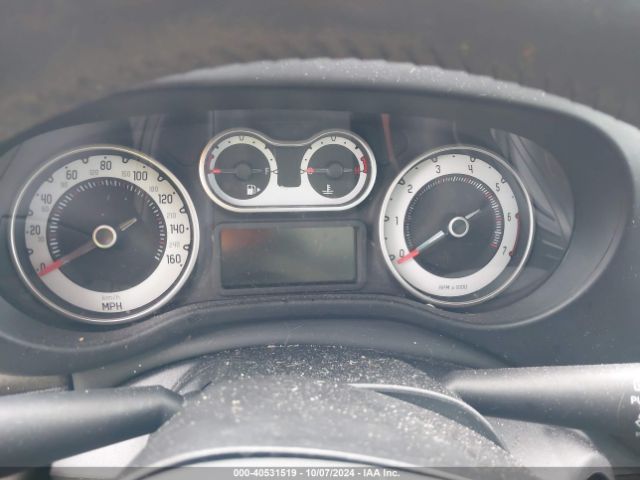 ZFBCFADHXEZ009554 Fiat 500L TREKKING