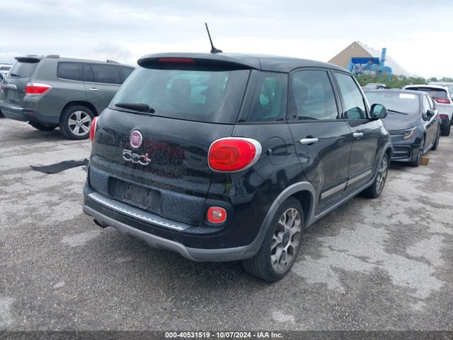 ZFBCFADHXEZ009554 Fiat 500L TREKKING