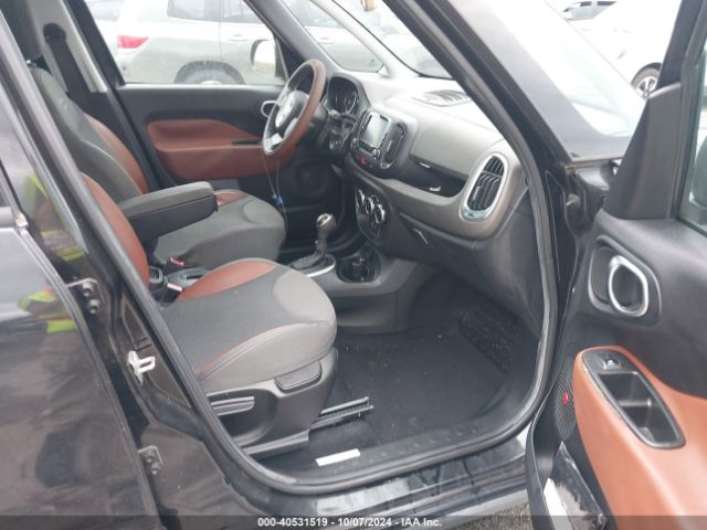 ZFBCFADHXEZ009554 Fiat 500L TREKKING