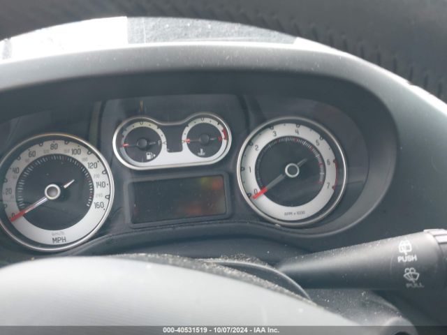 ZFBCFADHXEZ009554 Fiat 500L TREKKING