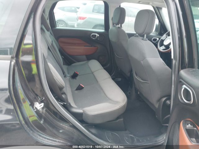 ZFBCFADHXEZ009554 Fiat 500L TREKKING