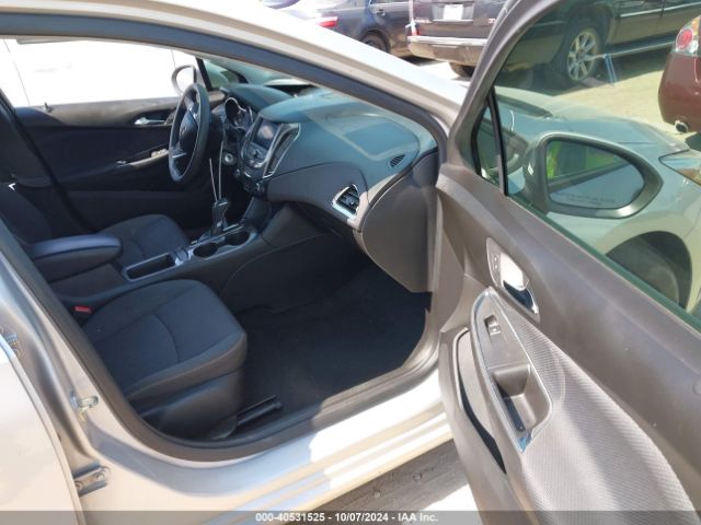 1G1BC5SM1K7149078 Chevrolet CRUZE LS