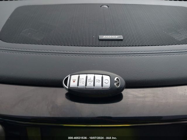 JN8AZ2NF5L9702208 Infiniti QX80 LUXE