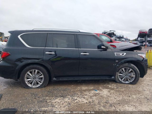 JN8AZ2NF5L9702208 Infiniti QX80 LUXE