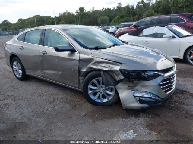 1G1ZD5ST8NF170362 auction archive image