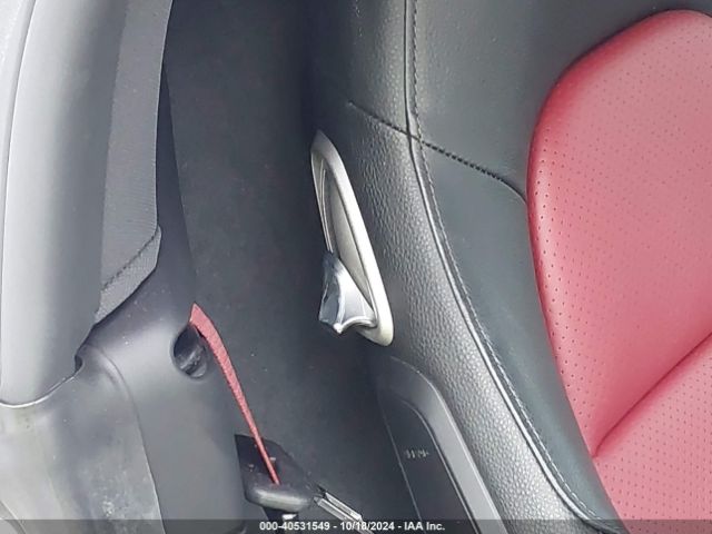 2019 PORSCHE 718 BOXSTER WP0CA2A82KS211041 Photo 7