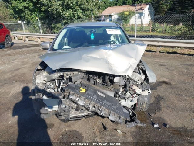 1FADP3F20GL364330 Ford FOCUS SE