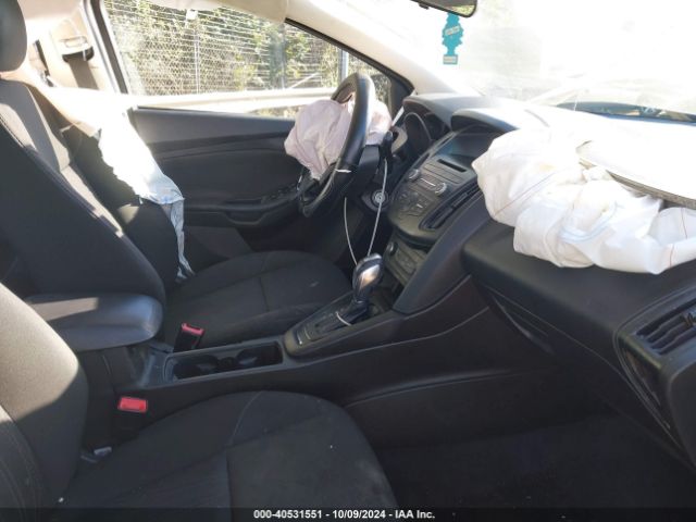 1FADP3F20GL364330 Ford FOCUS SE