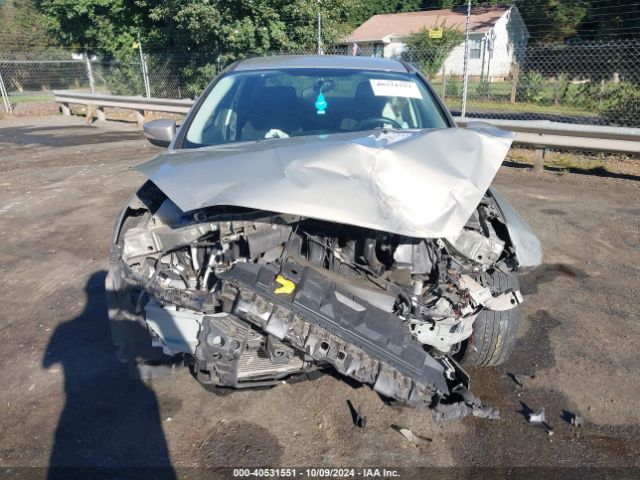 1FADP3F20GL364330 Ford FOCUS SE