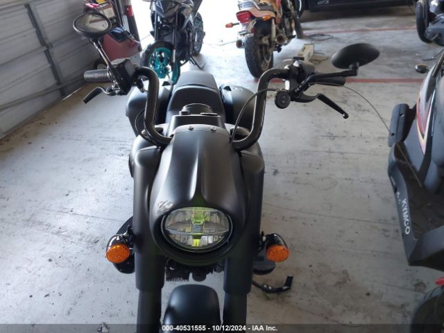2024 INDIAN MOTORCYCLE CO. SPRINGFIELD 56KTJDBBXR3423707 Photo 4