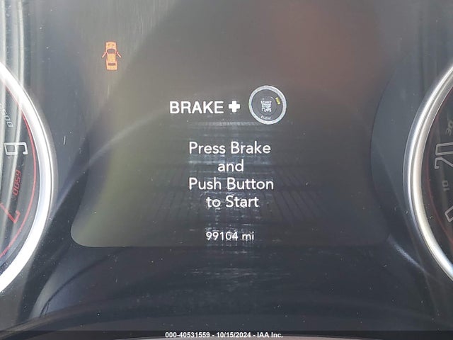 Dodge Challenger Sxt Plus 2015 2C3CDZBGXFH851117 Image 15